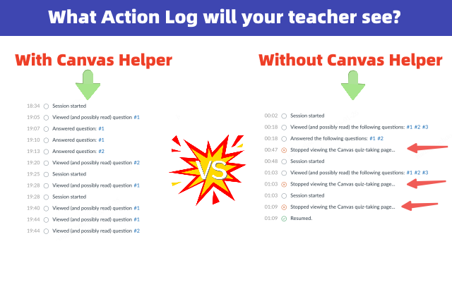 Canvas Hack Pro Workflow